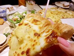 -必胜客(新福地店)