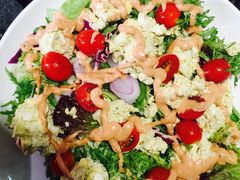 -Tubestation站点比萨(五道营店)