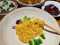 -李犟大爆鳝面·手工蟹黄包(湖滨西湖店)