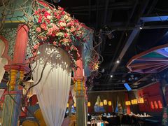 -纳瓦新疆菜(银都店)