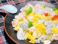 -幸福哟烧鸡·粤菜海鲜私厨(七星路店)