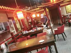 -秦月轩·长安小馆·新陕菜(阜成路·五棵松店)