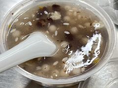 酒酿元宵-芳婆糕团店(王府大街店)