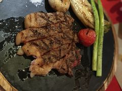 -Macarena 玛卡莲娜西班牙餐厅