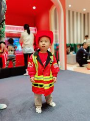 -奈尔宝·儿童乐园·亲子餐厅(鄞州万达店)