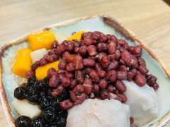 -鲜芋仙(常州吾悦国际广场店)