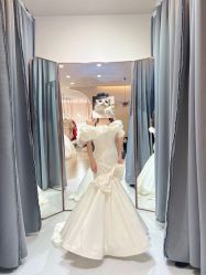 -Color卡诺婚纱礼服馆(南京严选店)