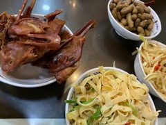 -龙老五汤店(站前西路店)