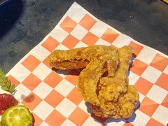 -山葵家·创意料理(宁波来福士店)