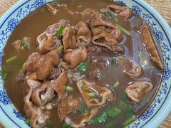 -门框胡同百年卤煮(前门煤市街店)