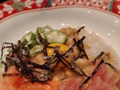 -芥岛(河北大街店)