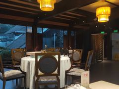 大堂-老房子金沙元年川菜食府·花园餐厅(金沙店)