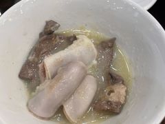 -御膳粥·牛乳粥底火锅·地道顺德菜(容桂店)