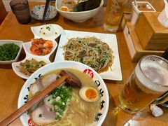 -日出拉面(望京店)