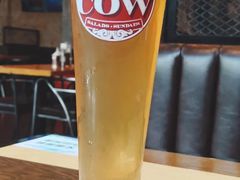 -FAT COW(虹梅路店)