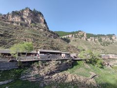 -芦芽山旅游度假区