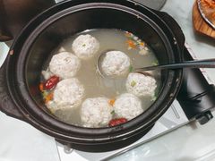 -梁家大院•农家菜(昆山会展中心店)