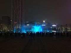 -百林公园-两江幸福广场