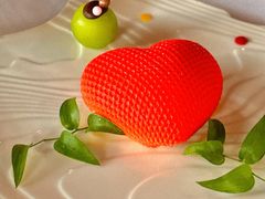 -Kathleen's Waitan 凯圣琳江景西餐厅(外滩店)