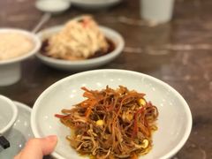 -冶春茶社(星汉大厦店)