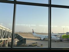 -长沙黄花国际机场-T1航站楼