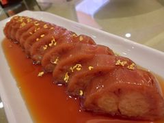 桂花糖藕-金时代顺风大酒店(协泰店)