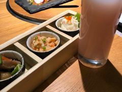 -赤坂亭·M9和牛烧肉·铁板烧·日料398放题(长泰广场店)