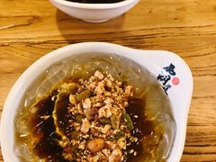 -霸道川面馆(张江店)