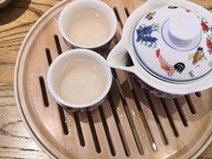 -潮粥荟·潮汕砂锅粥(朝阳大悦城店)
