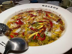 -太二酸菜鱼(深圳布吉万象汇店)