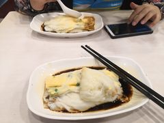 -银记肠粉店(北京路店)