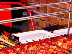 -汉城烧烤(西稍门劳动路店)