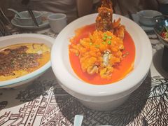 -胖鱼头·南京菜·河景餐厅(夫子庙店)