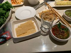 -海底捞火锅(枫蓝国际购物中心店)
