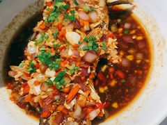 -费大厨辣椒炒肉(黄兴中心广场店)