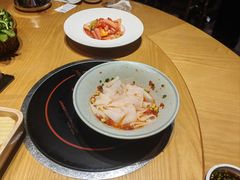 -老凯俚酸汤鱼(多彩城店)