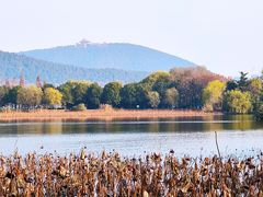 -云龙湖旅游景区