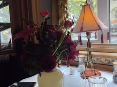 -火车头法国西餐厅