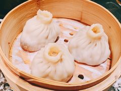 -南京大牌档(凯德大峡谷店)