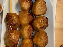 鸡肉丸-宜家·瑞典风味餐厅(北京西红门店)