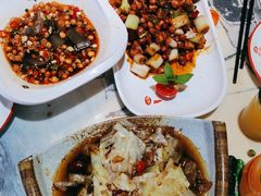 -光海·乡记酸菜鱼·始于1996(花园路店)