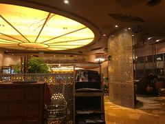 -琥珀咖啡(新南路店)