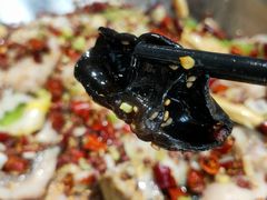 -清真·锦翔炝锅鱼(明德门店)