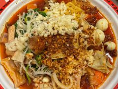 -文立新麻辣烫(合生汇21街区店)