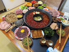 -肥龙火锅(南坪店)