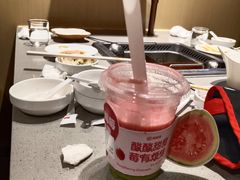 -海底捞火锅(河东万达广场店)