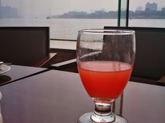 -白天鹅宾馆·流浮阁咖啡厅