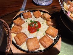 -大傻徽菜园·中国徽菜大师(老街店)