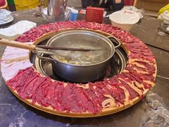 -潮德阿水牛肉火锅(深圳总店)