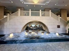 -海天楼中餐厅(吴宫泛太平洋酒店)
